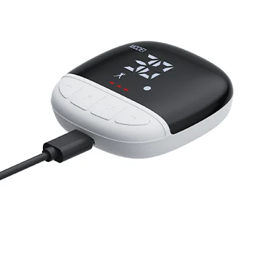 USB Type-C充電