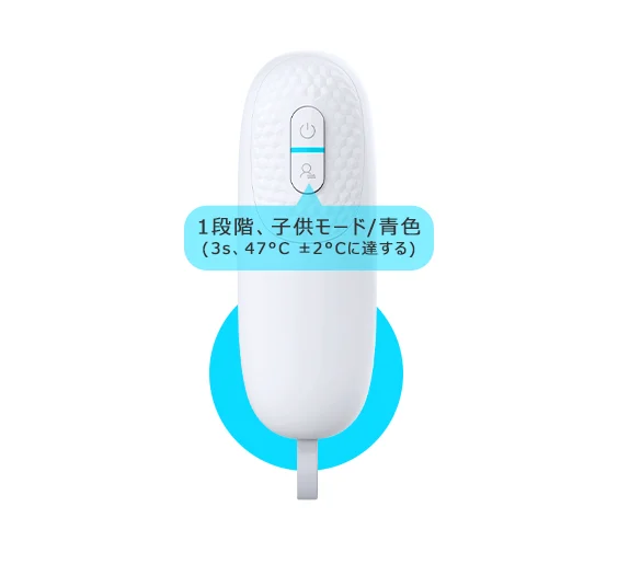 子どもモード