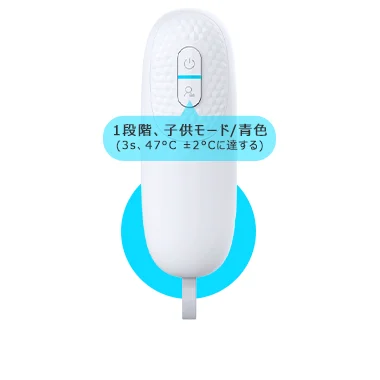 子どもモード