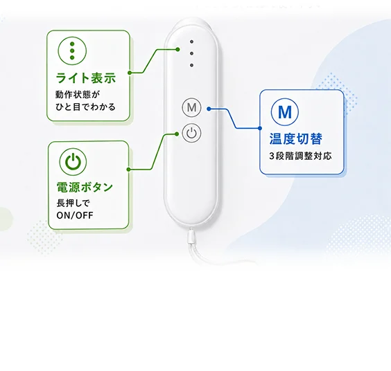Type-C充電式