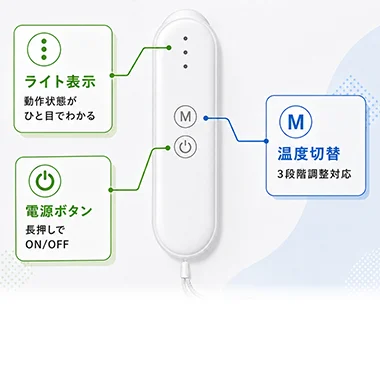 Type-C充電式