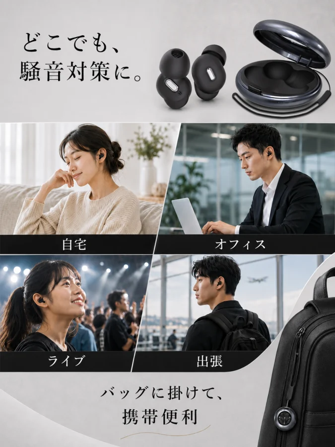 耳栓 J262 J262